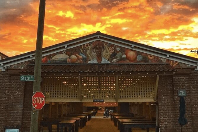 Charleston's Crafts & Cocktails tour - Should you book Charleston’s Crafts & Cocktails tour?