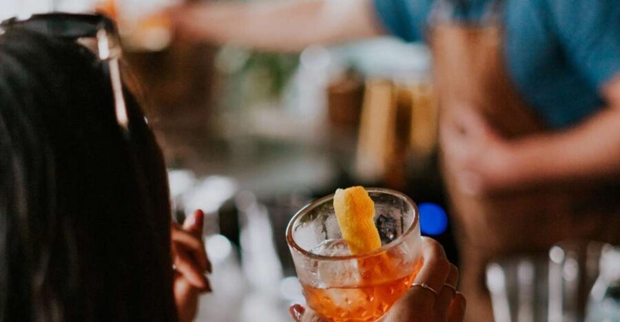 Charleston: Sip History Cocktail Making Class w Drinks Incl. - Is $97 a fair price?