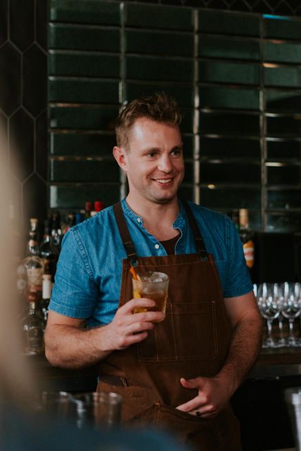 Charleston: Sip History Cocktail Making Class w Drinks Incl. - Who will enjoy this class most