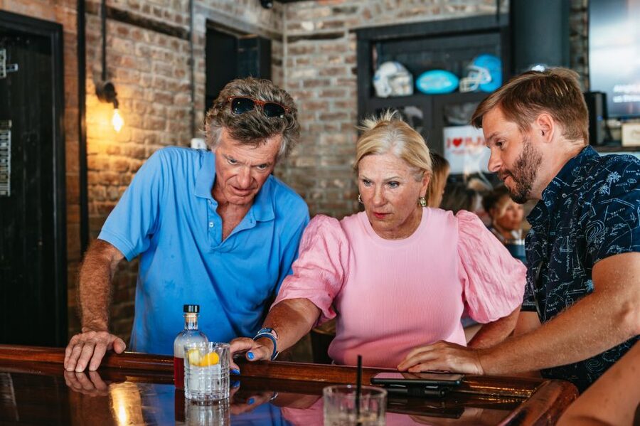 Charleston: Speakeasy Sagas Prohibition Pub Crawl - Should you book the Speakeasy Sagas tour?