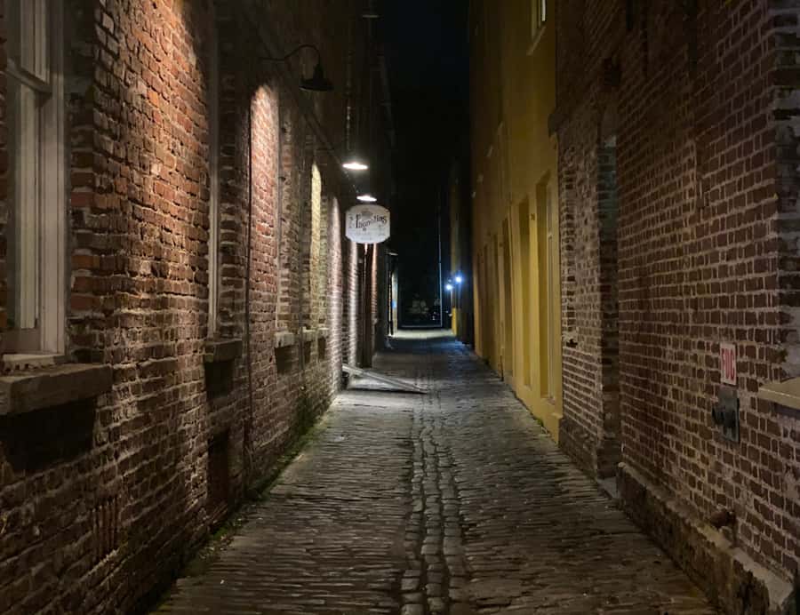 Charleston: Spirits & Spirits Haunted Pub Crawl - Who will enjoy this Charleston crawl