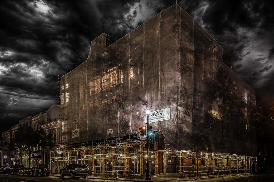 Charleston: Spirits & Spirits Haunted Pub Crawl - The stories are the real value