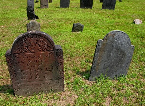 Charlotte Haunted Booze and Boos Ghost Walking Tour - Key points to know before booking