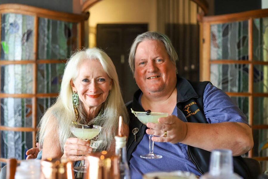 Chattanooga: Group Cocktail Making Class - Why the small group matters