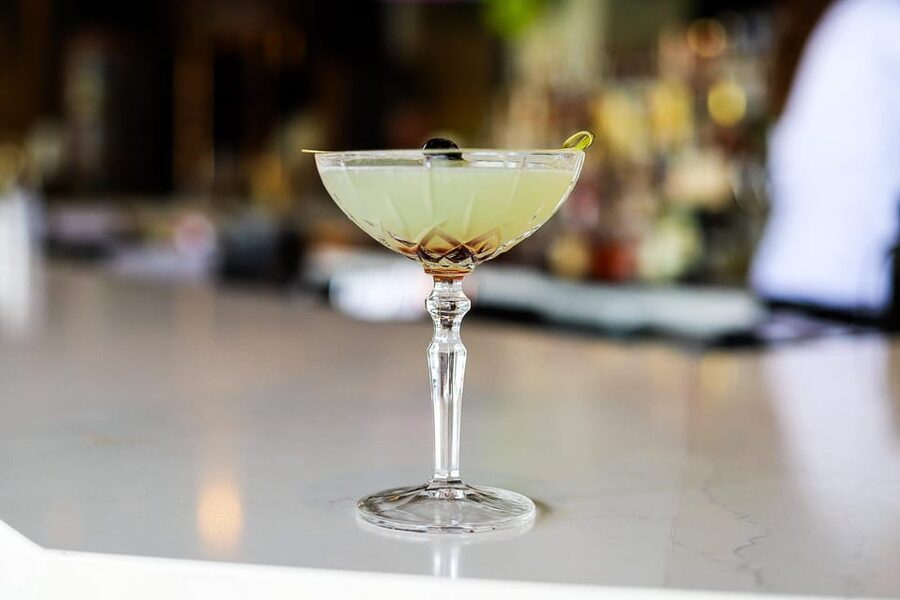Chattanooga: Group Cocktail Making Class - Practical booking details