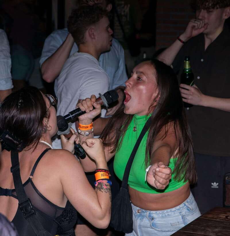 Chiang Mai Pub Crawl: The Best Nightlife in Town! - The changing bar route and secret stops