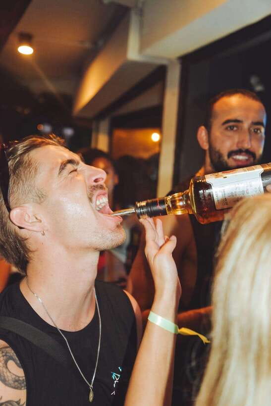 Chiang Mai Pub Crawl: The Best Nightlife in Town! - Who will enjoy this Chiang Mai night