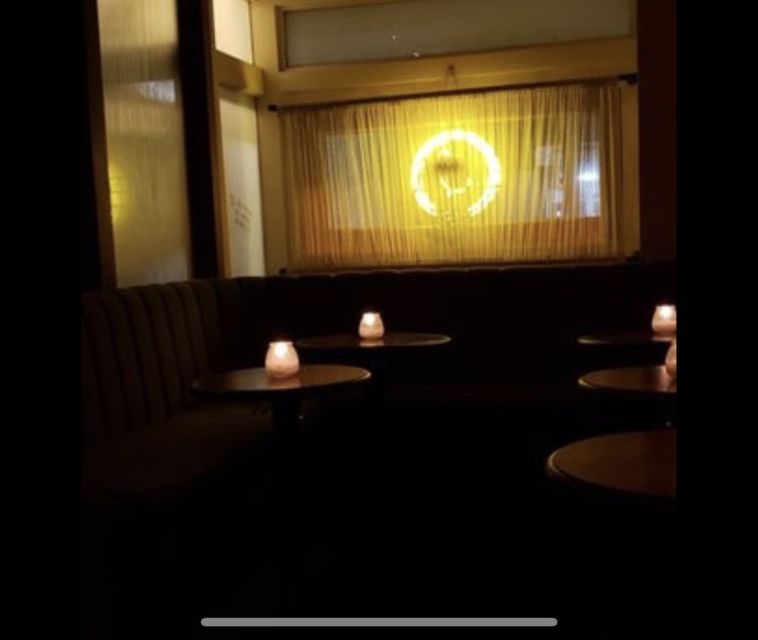 Chicago: 3-Hour Private Speakeasy Cocktail VIP Tour - Entering Chicago’s Prohibition-era back rooms