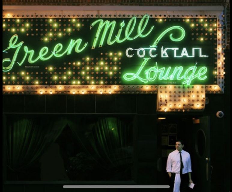 Chicago: 3-Hour Private Speakeasy Cocktail VIP Tour - Who will get the most from this evening