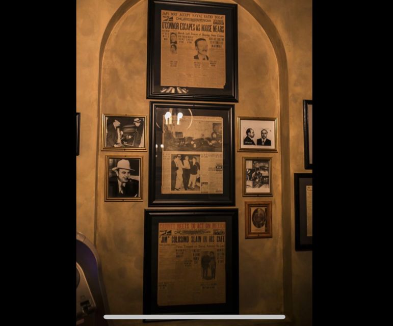 Chicago: 3-Hour Private Speakeasy Cocktail VIP Tour - How to make the private format work for you