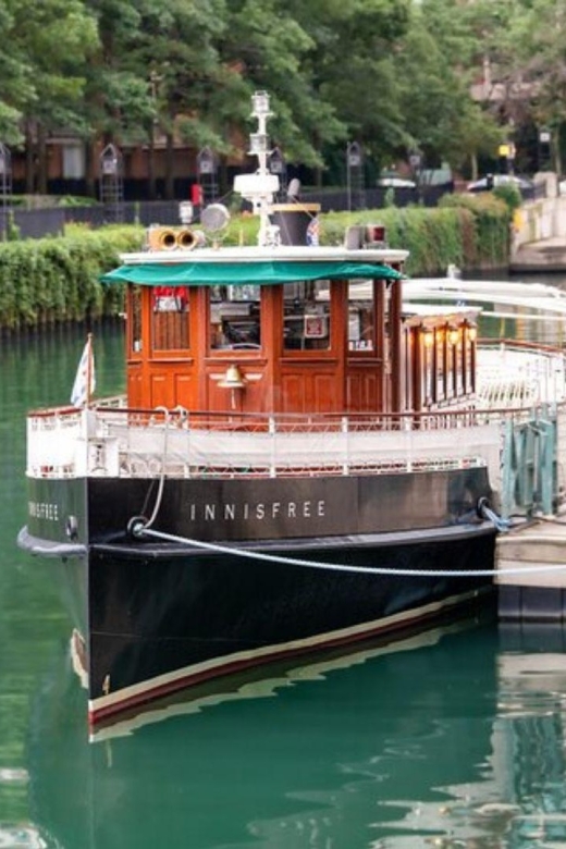 Chicago: Architecture Boat Tour with Drinks - Who will enjoy this cruise most?