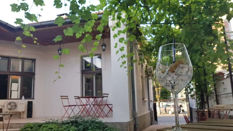 Chisinau: Cocktail Bar & Pub Crawl and Wine Bars - How the $104 price compares with the experience