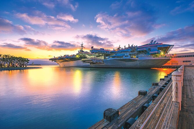 City Cruises San Diego: Premier Bottomless Mimosa Brunch Cruise - Key points to know before booking