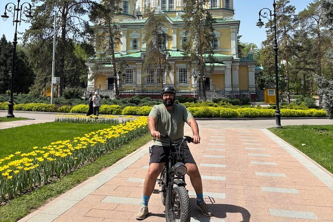 City Pub Crawl Almaty - Why the guide matters on this kind of night