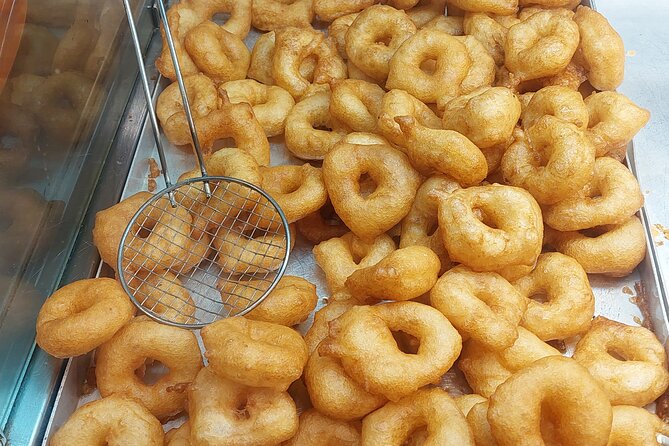 Classic Athens Food Tour with Local Drink & Market Visit - Is $70.88 a fair price?