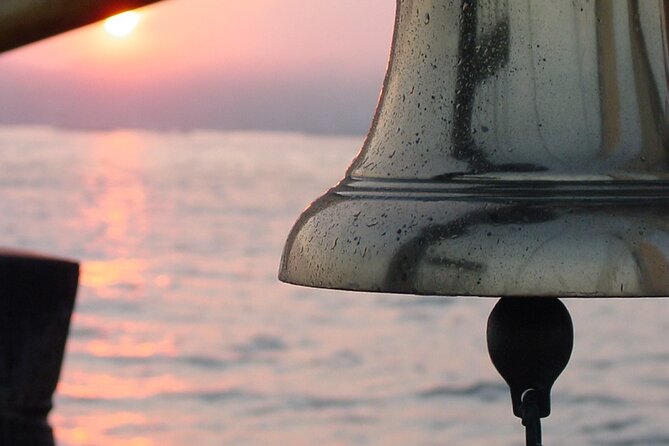 Classic Key West Schooner Sunset Sail with Full Open Bar - What the two-hour route really includes