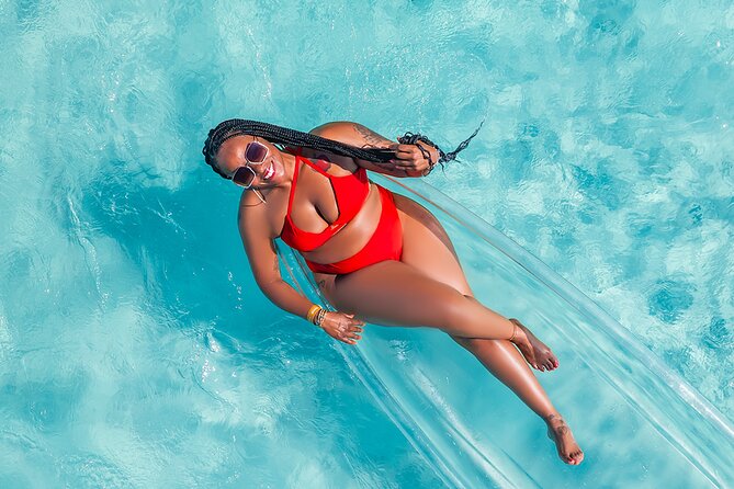 Clear Kayak Aruba | Photo+Video | Free Cocktail Edits in 24hrs - Key points to know before booking
