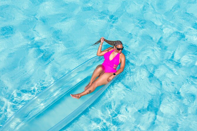 Clear Kayak Aruba | Photo+Video | Free Cocktail Edits in 24hrs - What the photographer is trying to capture