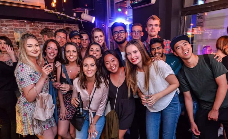 Cluj-Napoca: Weekend Pub Crawl - Key points at a glance