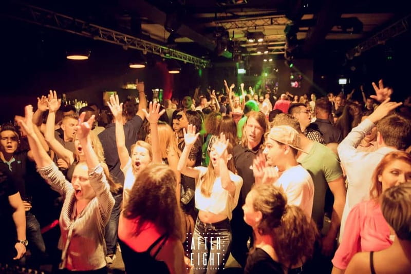 Cluj-Napoca: Weekend Pub Crawl - What each stop adds