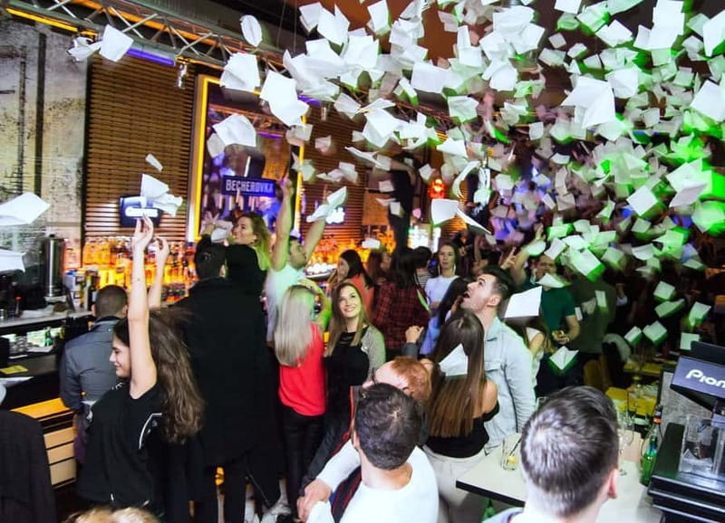 Cluj-Napoca: Weekend Pub Crawl - Practical advice before you go