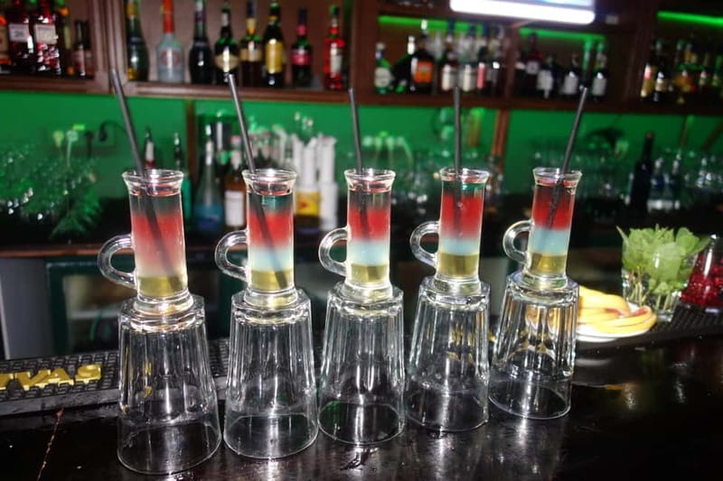 Cluj-Napoca: Weekend Pub Crawl - Should you book the Cluj-Napoca pub crawl?