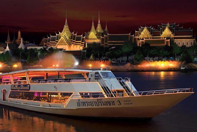 Cocktail Academy in Bangkok - A private booking for two people