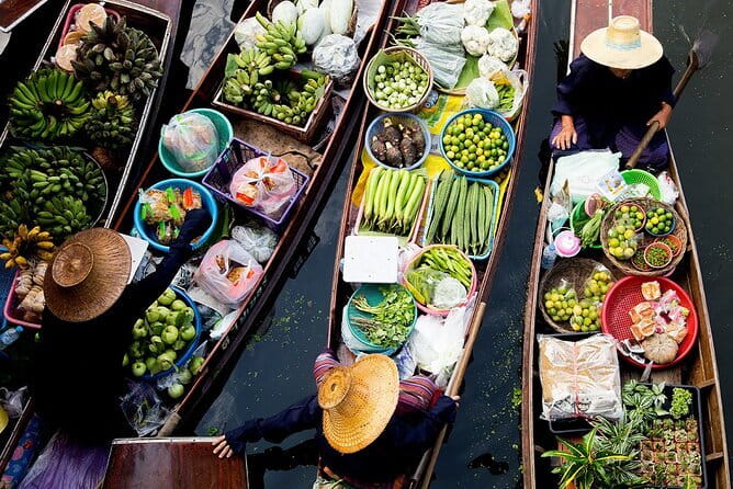 Cocktail Academy in Bangkok - Is $153 good value for two?