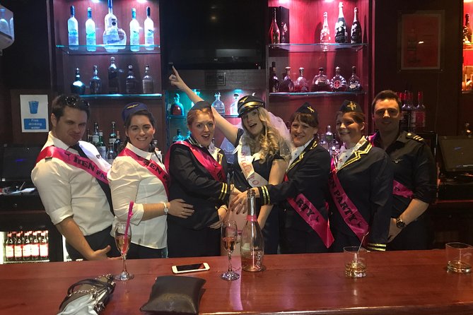 Cocktail Classes in Bristol, England - Building confidence with the second and third drinks
