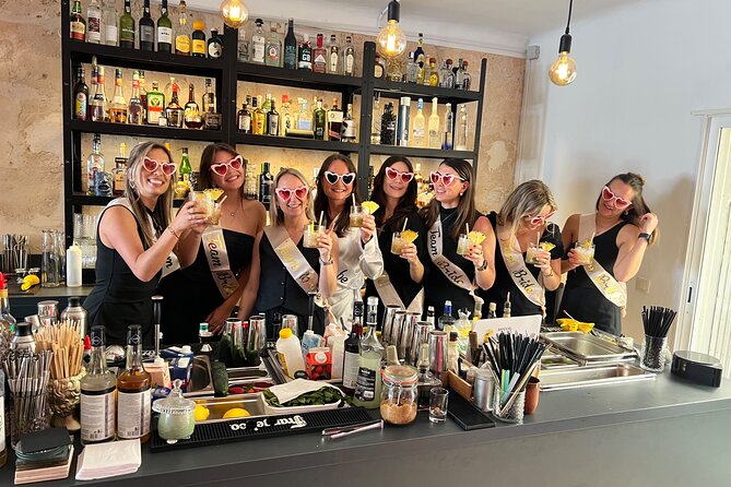 Cocktail course Mallorca - What the Cala d’Or cocktail course is really like