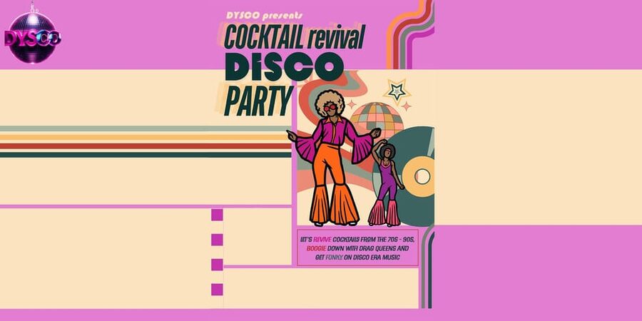Cocktail Masterclass with Drag Queens @ Dysco, Liverpool - Key points to know before booking