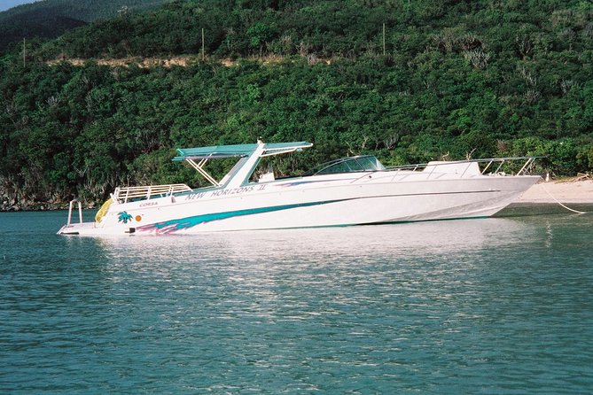 Cocktail Sunset Cruise from Sapphire Beach Resort - How the $130 price holds up