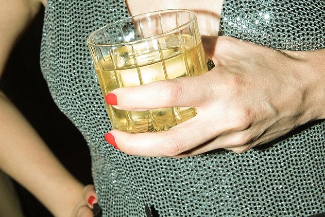 Cocktail tour in Buenos Aires - Who will get the most from this night out