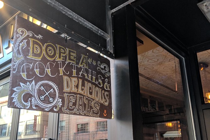 Cocktails & Cannoli: Boston's North End Dessert Tour - Guides who shape the experience