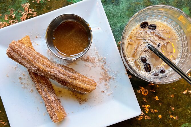 Cocktails & Culinary Gems: Boston's Evening Food & Drink Tour - Is $135.45 a fair price?