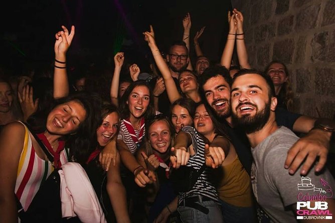Columbo Pub Crawl Belgrade - Should you book the Columbo Pub Crawl?