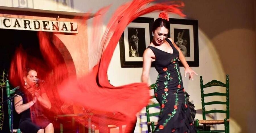Córdoba: Flamenco Show Ticket with Drinks - Why this Córdoba flamenco show works so well