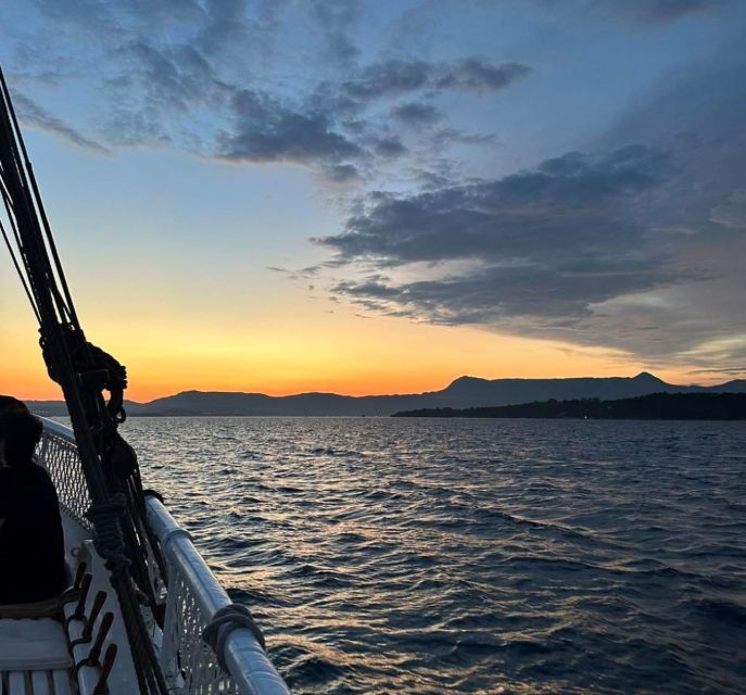 Corfu: Sunset Cruise on Classic Boat with Cocktails & Snacks - Is $58 a fair price?
