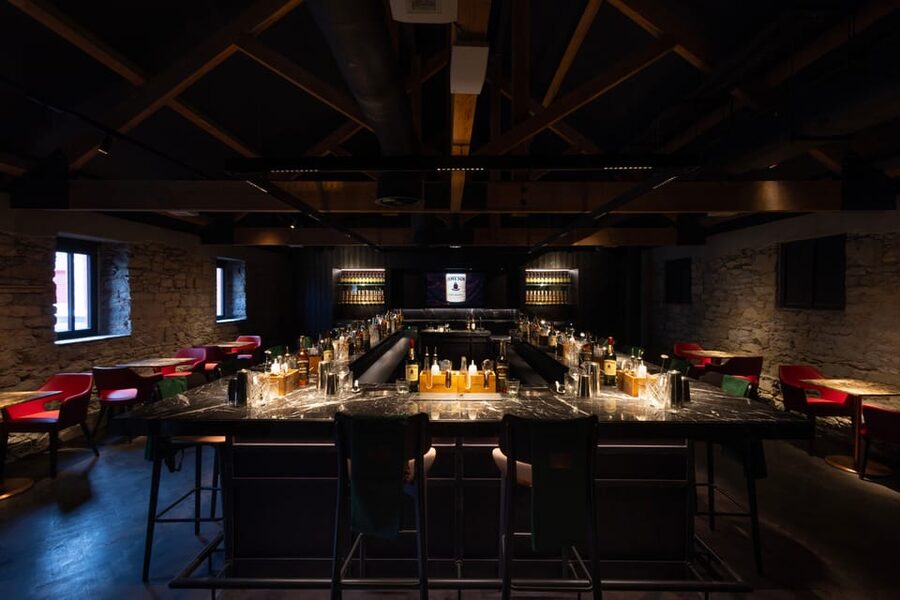 Cork: Jameson Cocktail Making Class at Midleton Distillery - Three Jameson Cocktails, Not Just a Whiskey Tasting