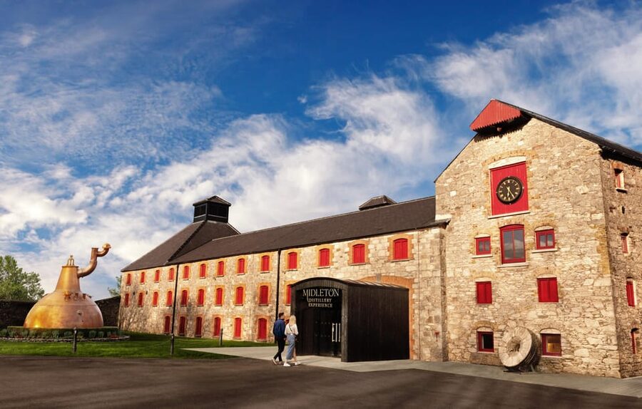 Cork: Jameson Cocktail Making Class at Midleton Distillery - Planning Your Visit to Midleton