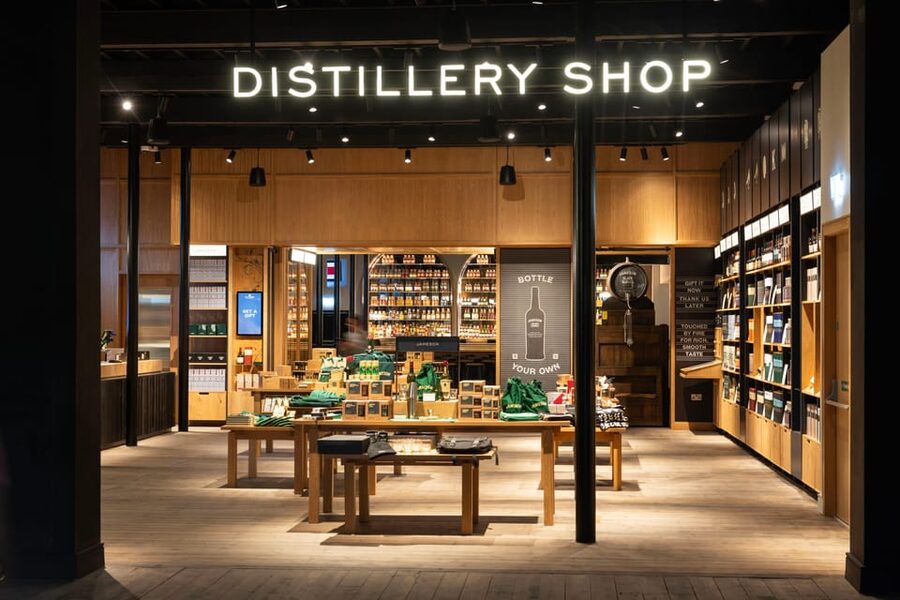 Cork: Jameson Cocktail Making Class at Midleton Distillery - How This Fits Into a Cork Itinerary