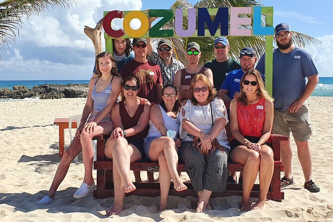 Cozumel 5-Hour Private Bar Crawl Tour - Why the east side makes this more than a pub crawl