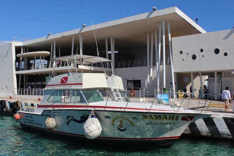 Cozumel: El Cielo & Palancar Snorkel with Open Bar & Ceviche - Key points to know before booking