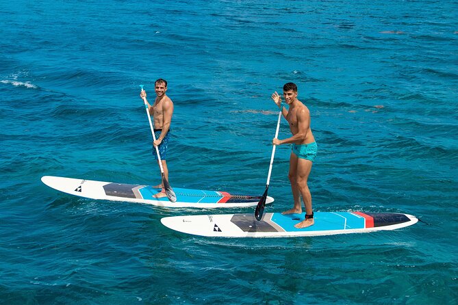 Cozumel Luxury Sailing & Snorkeling with Lunch and Open Bar Onboard - What the catamaran feels like onboard
