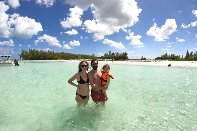 Cozumel: Snorkeling to El Cielo & Cielito with drinks & Snack - Who will enjoy this Cozumel trip most?