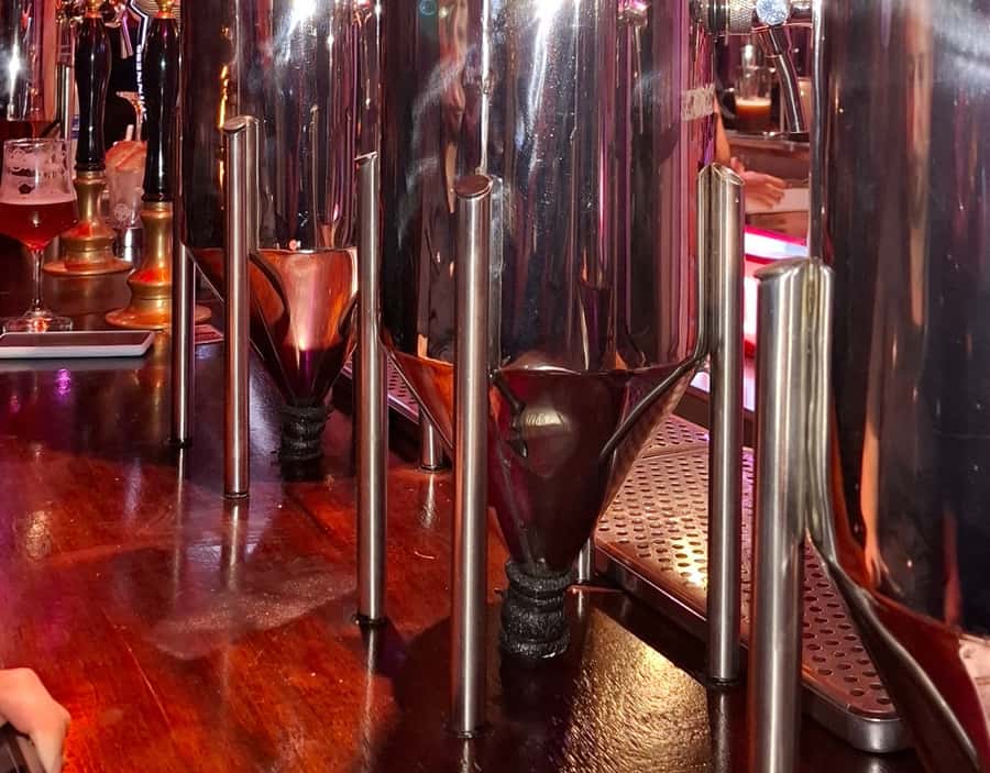 Craft Beer Pub Crawl in Cali - Key details at a glance
