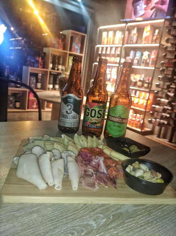Craft Beer Pub Crawl in Cali - Should you book this Cali beer crawl?