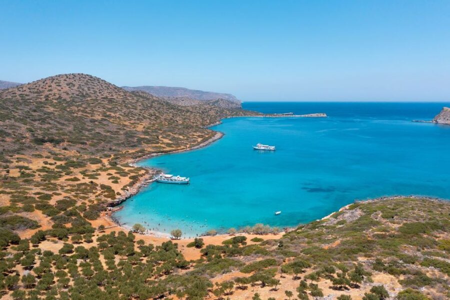 Crete: Mirabello Bay Cruise with Onboard Cocktail - Who will enjoy this cruise most