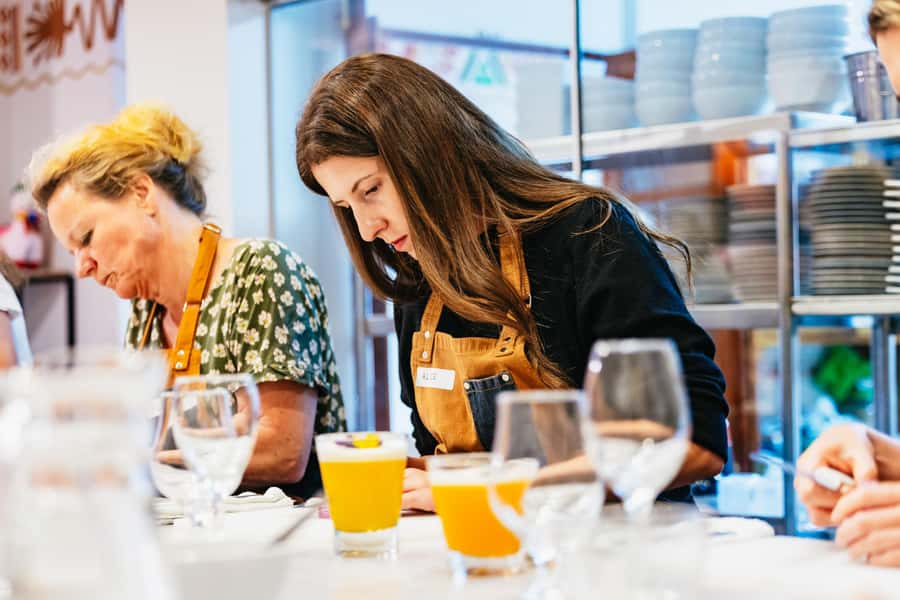 Cusco: Peruvian Cooking Class, Cocktails & Local Market Tour - Who will enjoy this class most?