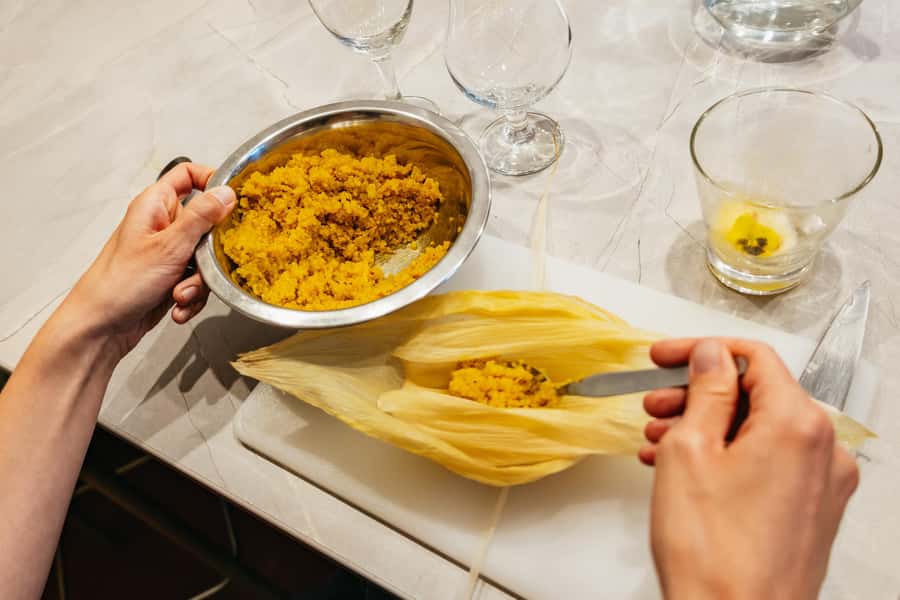 Cusco: Peruvian Cooking Class, Cocktails & Local Market Tour - Why the four-hour schedule can be a good idea in Cusco